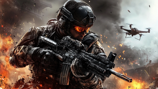 Zeitgeist 3 – Cronus Zen Script for Call of Duty Black Ops 6