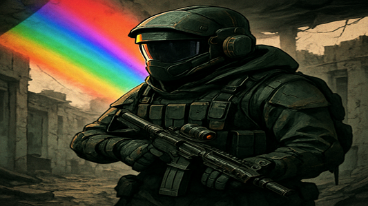 Valkyrie - Cronus Zen Script for Arc Raiders