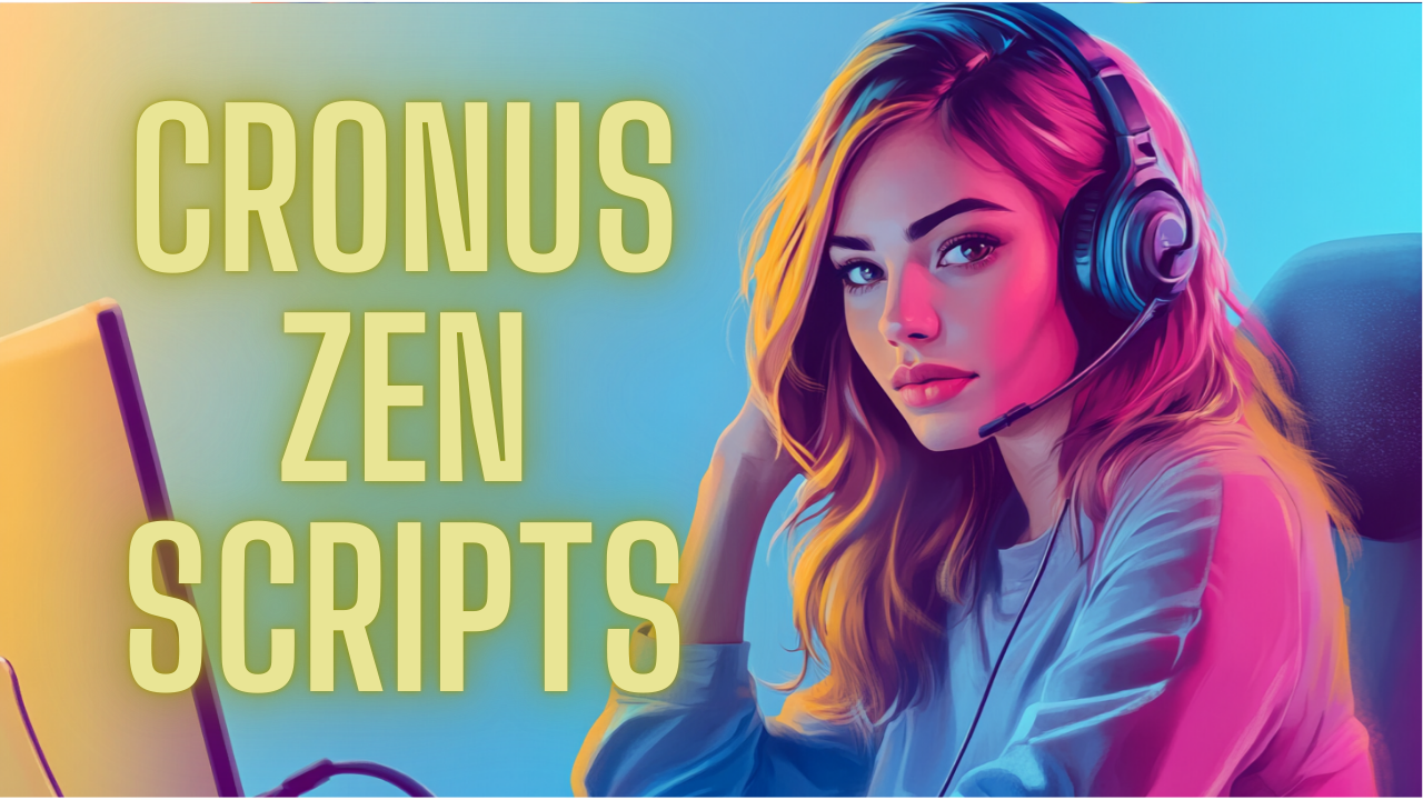 Asgard Scripts: Top Cronus Zen Scripts for Battlefield, Call of Duty