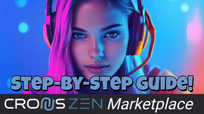 Load video: Cronus Zen Marketplace