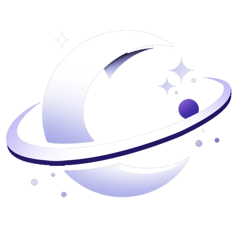 Cosmic Scripts logo
