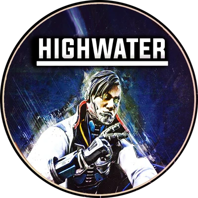 Zero Day Scripts by highwater logo