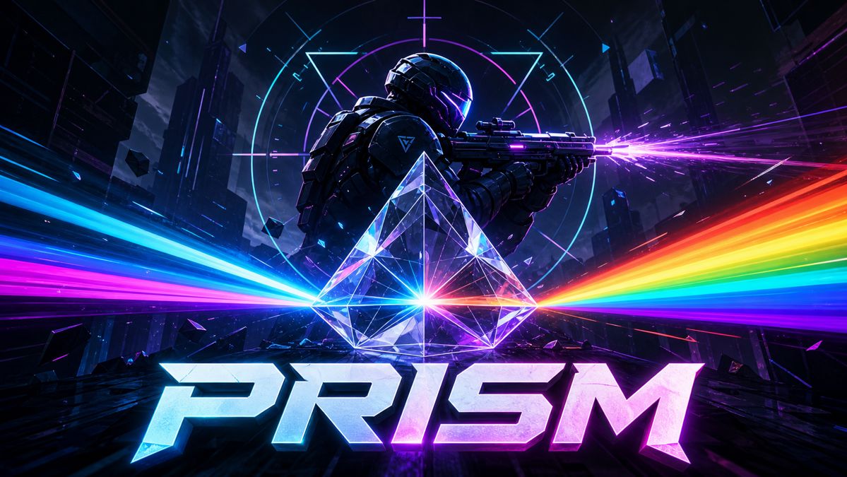 Apex Legends Cronus Zen Script — Prism