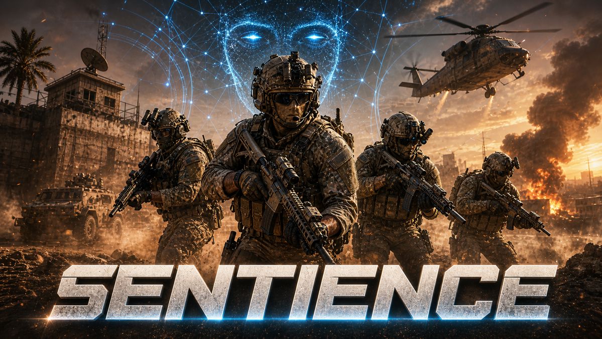 Delta Force Cronus Zen Script — Sentience